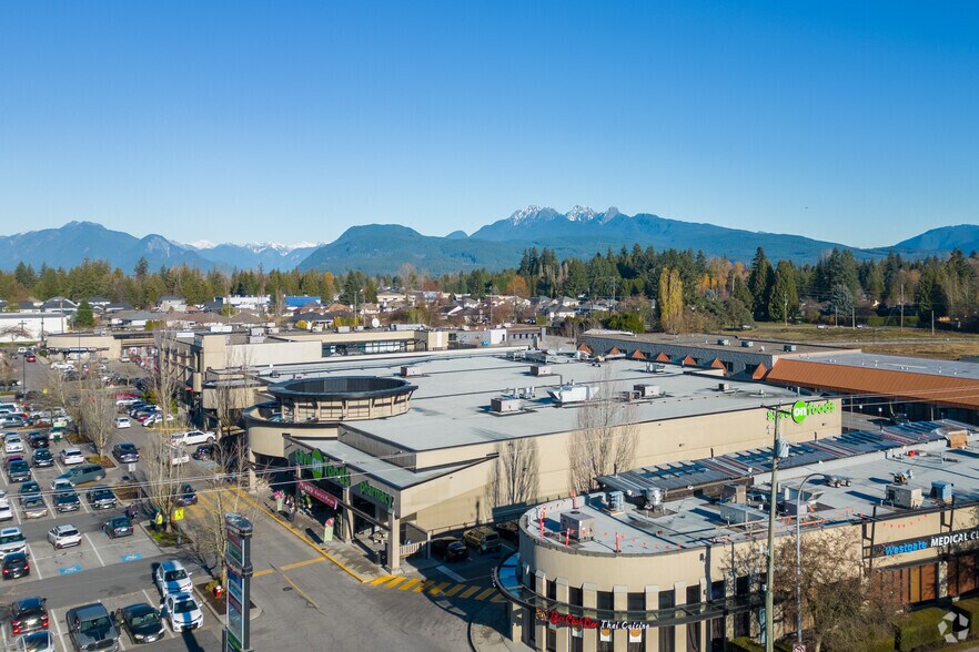 More Photos Of 20395 Lougheed Hwy, Maple Ridge Freestanding For Lease