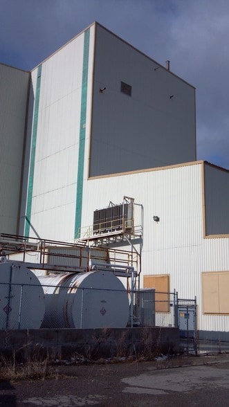 More Photos Of 58 Sherman Lumber Company Rd, Stacyville Specialty For Sale