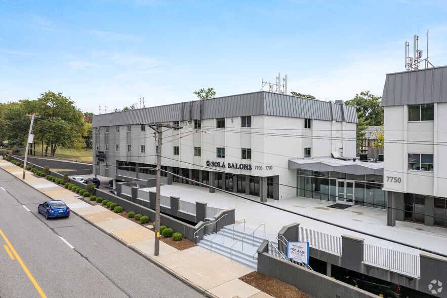 More Photos Of 7700-7750 Clayton Rd, Richmond Heights Office For Sale