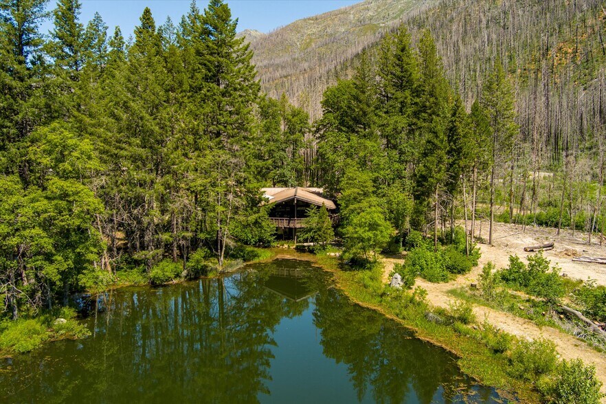 Primary Photo Of 2103 Coffee Creek Rd, Trinity Center Land For Sale