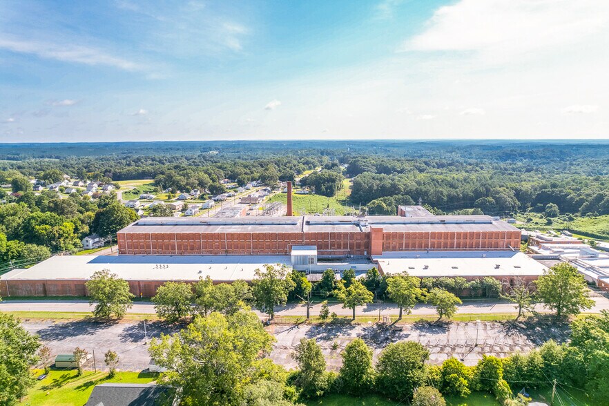 More Photos Of 129 Monarch Hwy, Union Warehouse For Sale