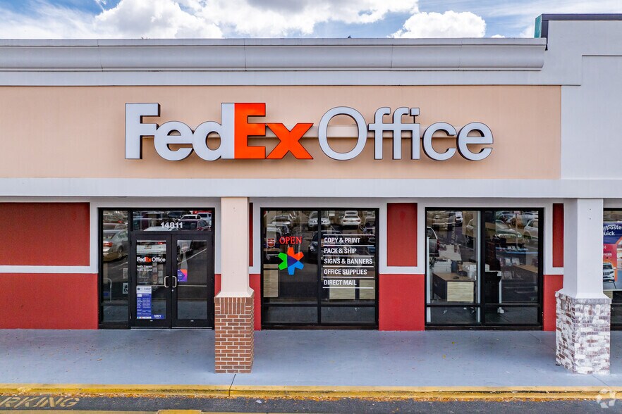 More Photos Of 14805-14875 N Dale Mabry Hwy, Tampa Unknown For Lease