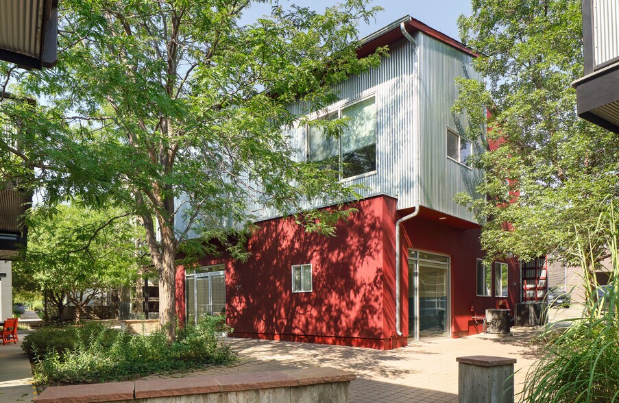 More Photos Of 1517 Easy Rider Ln, Boulder Office For Sale