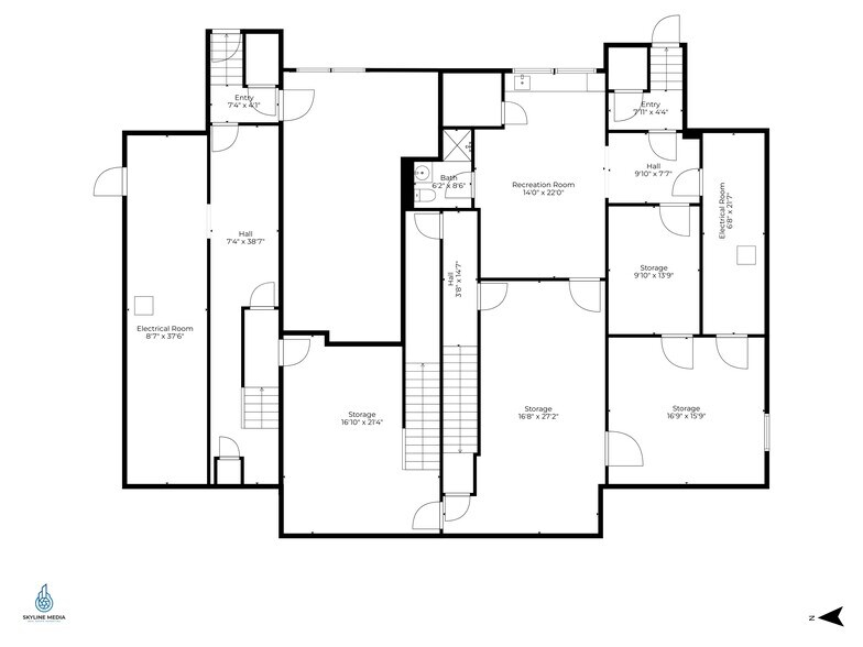More Photos Of 91 Plaistow Rd, Plaistow Office For Sale