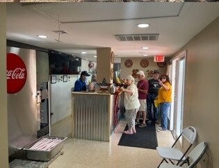 More Photos Of 1992 Twin Pines Trail, Overgaard Restaurant For Sale