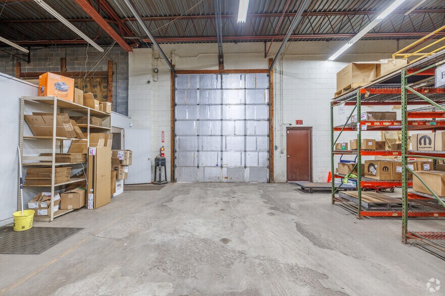 More Photos Of , Syracuse Industrial For Sale