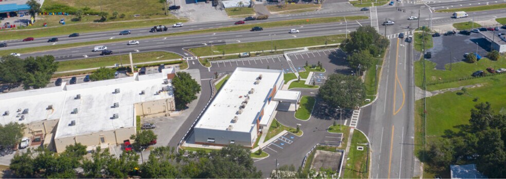 More Photos Of 6222 Harney Rd, Tampa Medical For Lease