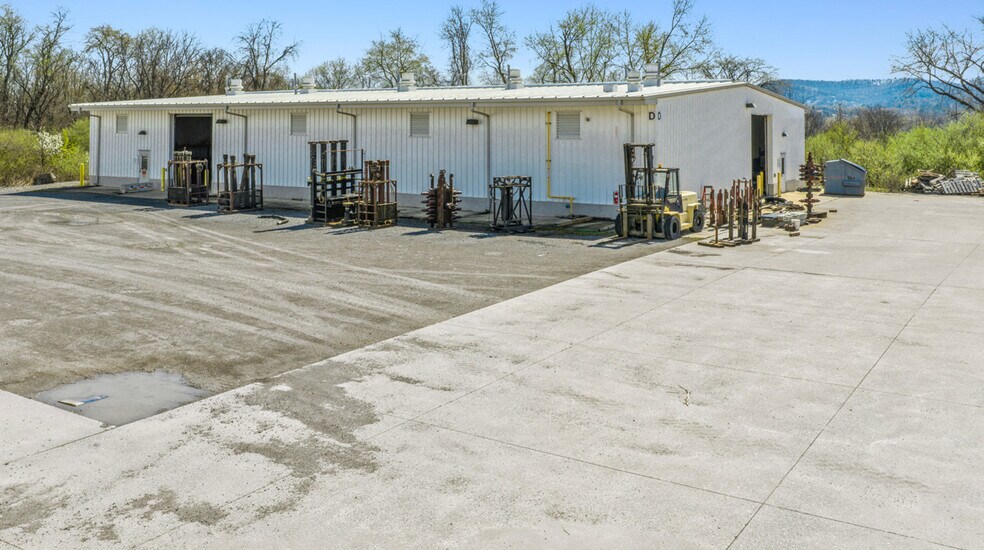 More Photos Of , Muncy Industrial For Sale