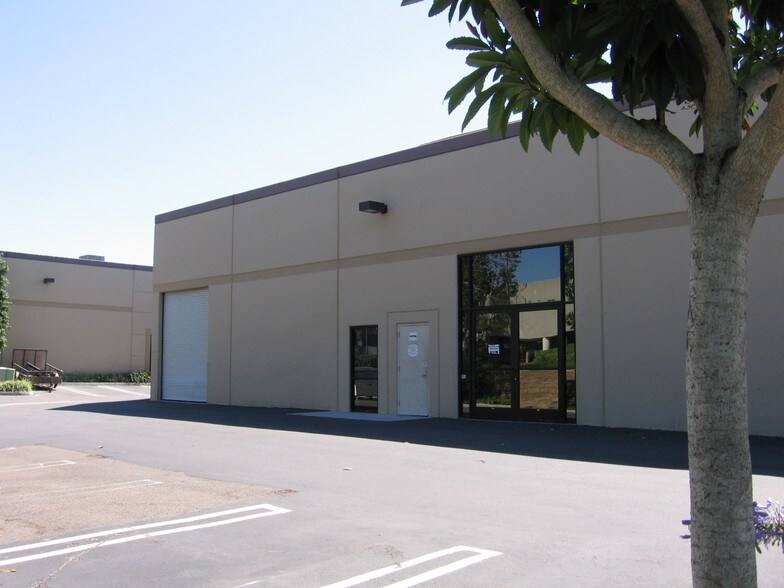 More Photos Of 2746 Loker Ave W, Carlsbad Warehouse For Sale