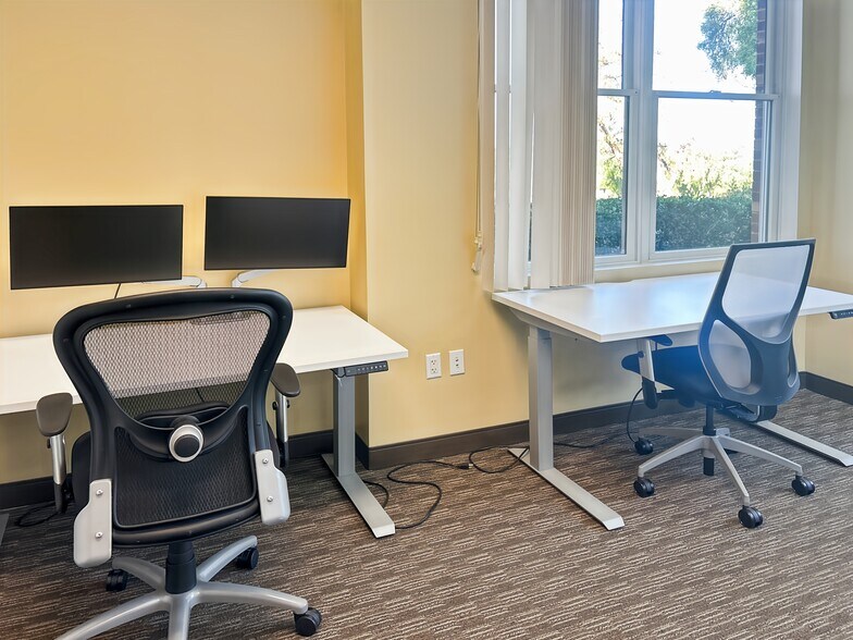 More Photos Of 999 Corporate Dr, Ladera Ranch Coworking Space