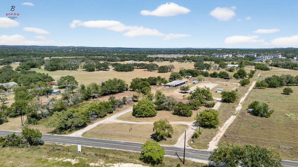 More Photos Of 29470 Old Fredericksburg Rd, Boerne Land For Sale