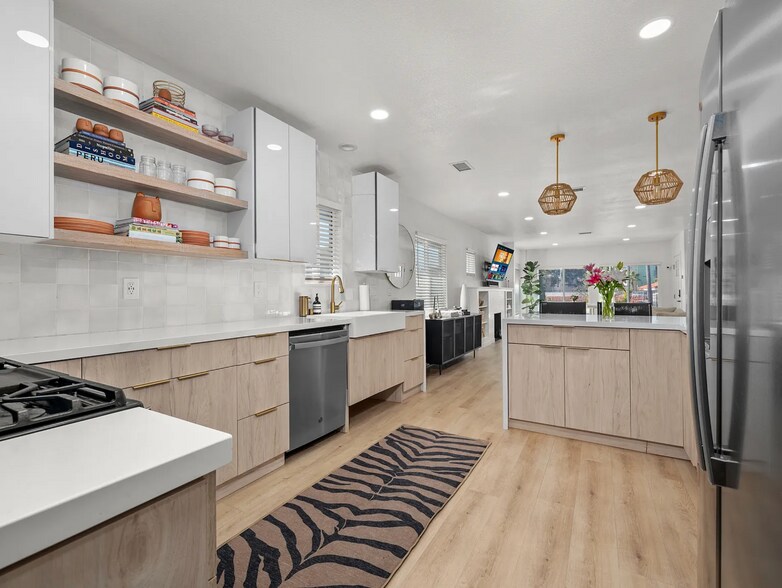 More Photos Of 3781 Alabama St, San Diego Land For Sale