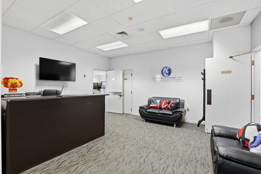 More Photos Of 2857 Hull Rd, Kinston Office For Sale