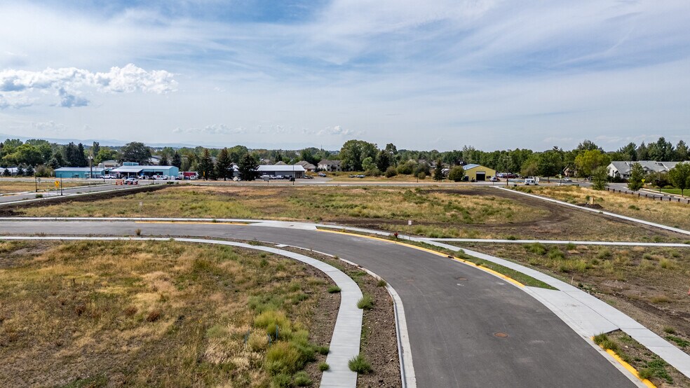 More Photos Of TBD Story Mill Road, Bozeman Land For Sale