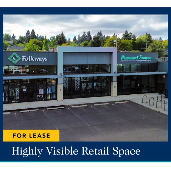 Primary Photo Of 2490 Willamette St, Eugene Restaurant For Lease