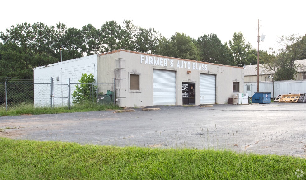 More Photos Of 1196 Old Powder Springs Rd, Mableton Auto Repair For Sale