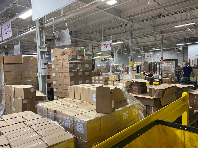 More Photos Of 555 E 242nd St, Bronx Industrial For Sale