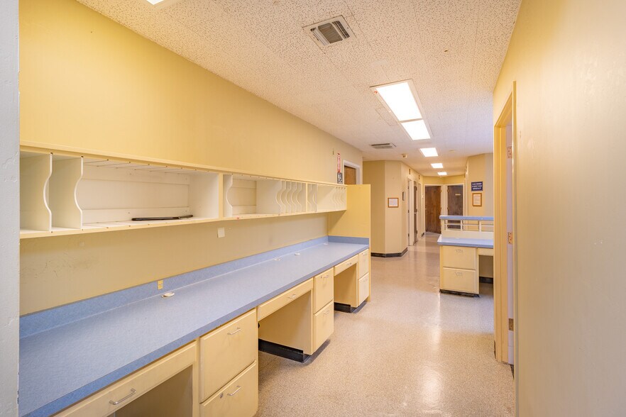 More Photos Of 432 S Mill St, Tehachapi Medical For Lease