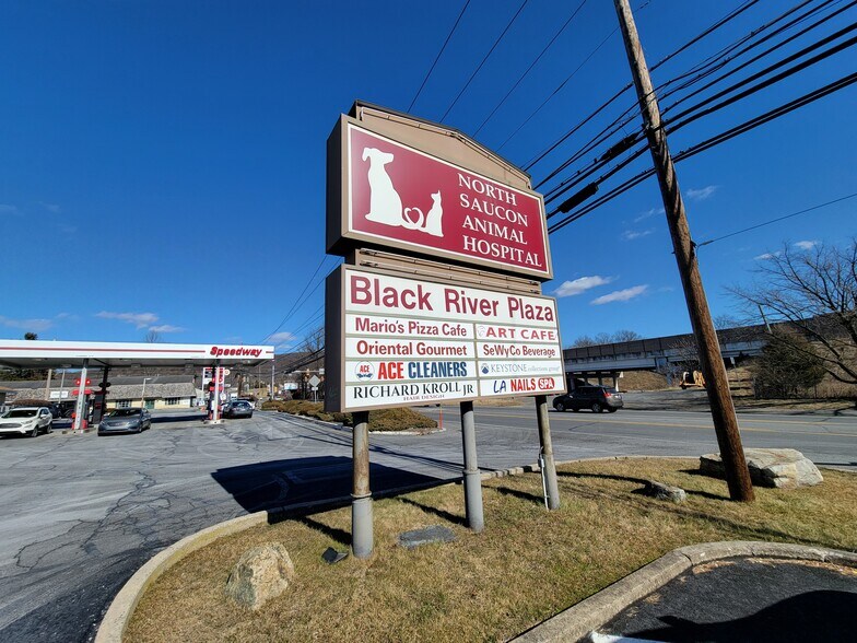 More Photos Of 3600-3624 Route 378, Bethlehem Unknown For Lease