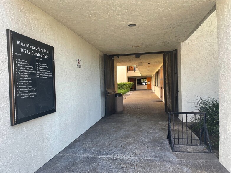 More Photos Of 10717 Camino Ruiz, San Diego Unknown For Lease