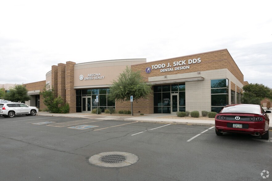 More Photos Of 5680 W Chandler Blvd, Chandler Loft Creative Space For Sale