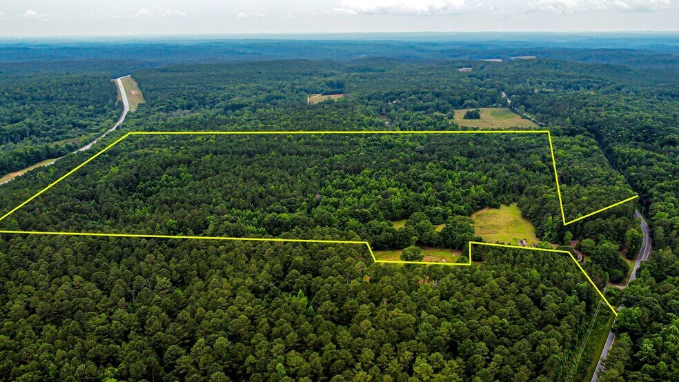 More Photos Of 8990 Rivertown Rd, Fairburn Land For Sale