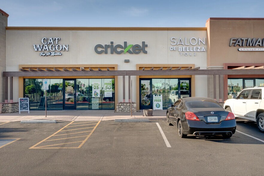 More Photos Of 2430 W Apache Trl, Apache Junction Freestanding For Sale