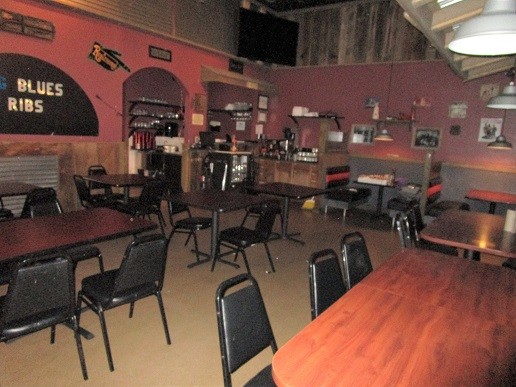 More Photos Of 1575 N Telegraph Rd, Monroe Freestanding For Lease