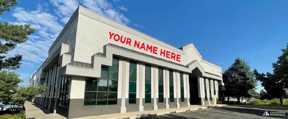 Primary Photo Of 3636 S College Ave, Fort Collins General Retail For Lease