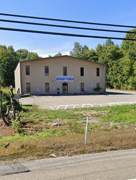 More Photos Of 134-142 Route 146, Millbury Land For Sale
