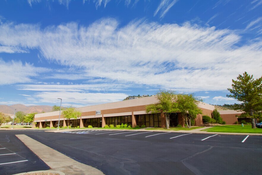 More Photos Of 1039-1055 Elkton Dr, Colorado Springs Unknown For Lease