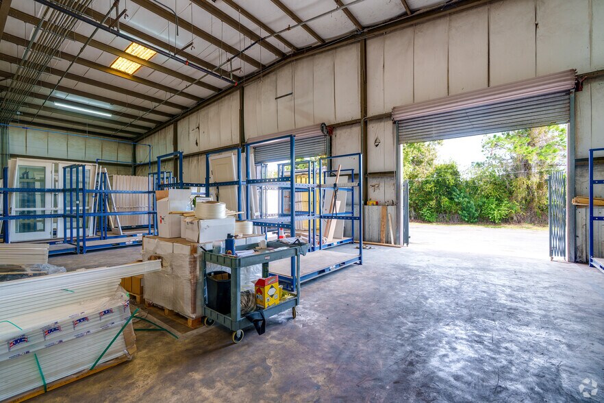 More Photos Of 247 Power Ct, Sanford Manufacturing For Lease