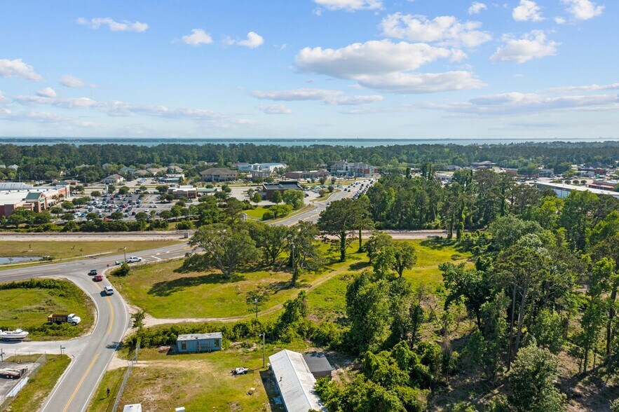 More Photos Of 105 Gloria Dawn, Morehead City Land For Sale