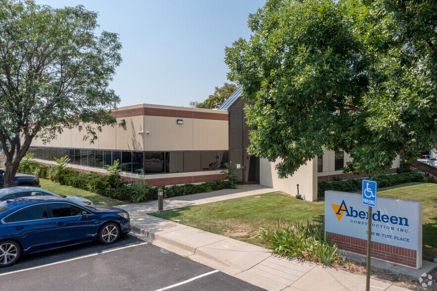 Primary Photo Of 3440 W 71st Pl, Westminster Office For Lease