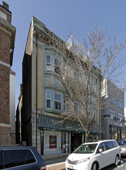 Primary Photo Of 416 Bloomfield Ave, Montclair Apartments For Lease