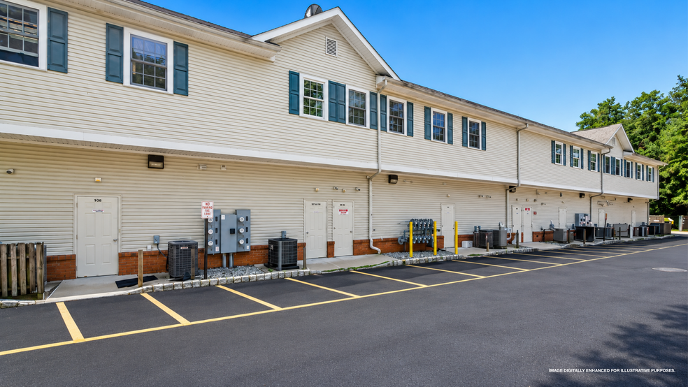 More Photos Of 333 Forsgate Dr, Jamesburg Storefront Retail Office For Sale