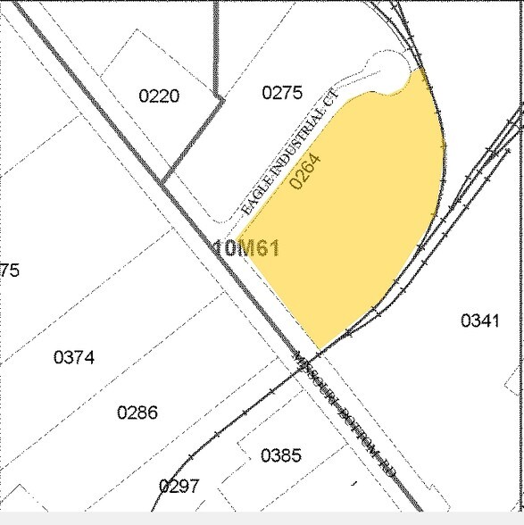 More Photos Of 5422-5434 Eagle Industrial Ct, Hazelwood Warehouse For Lease