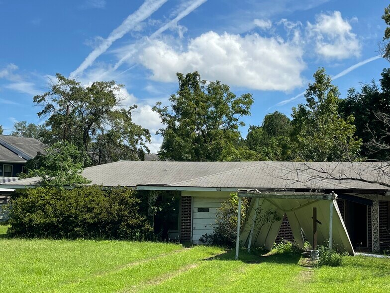 More Photos Of 1902 US Hwy 80, Savannah Land For Sale