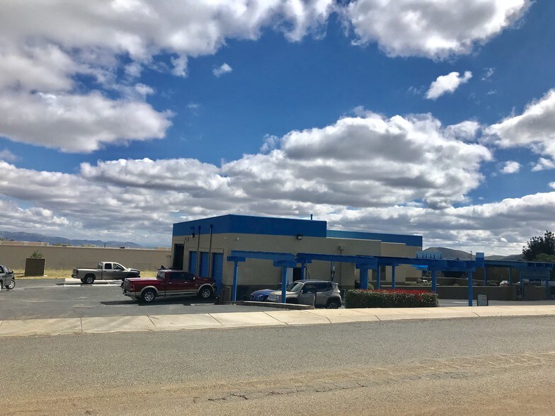 More Photos Of 3581 N Great Western Dr, Prescott Valley Carwash For Lease