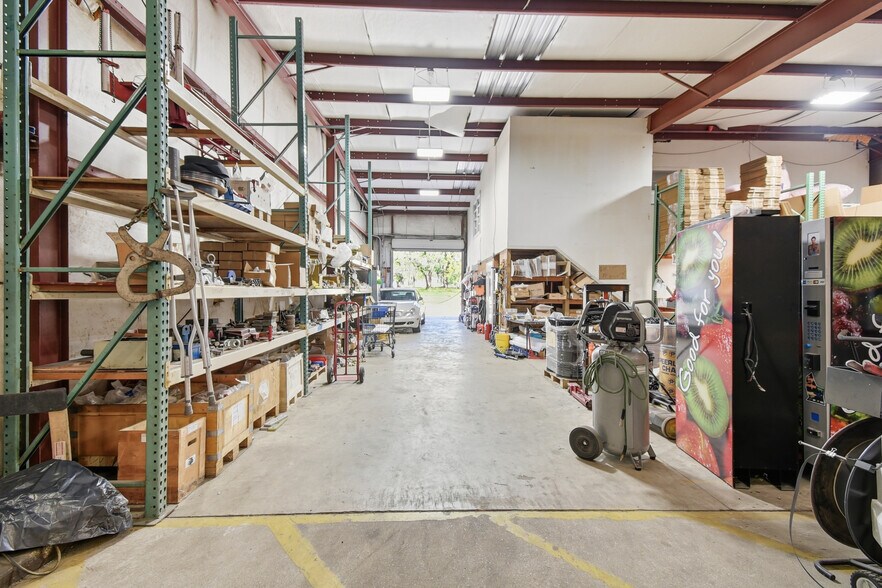 More Photos Of , Saint Augustine Industrial For Sale