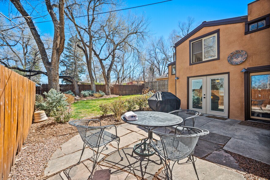 More Photos Of 1929 Woodburn St, Colorado Springs Multifamily For Sale