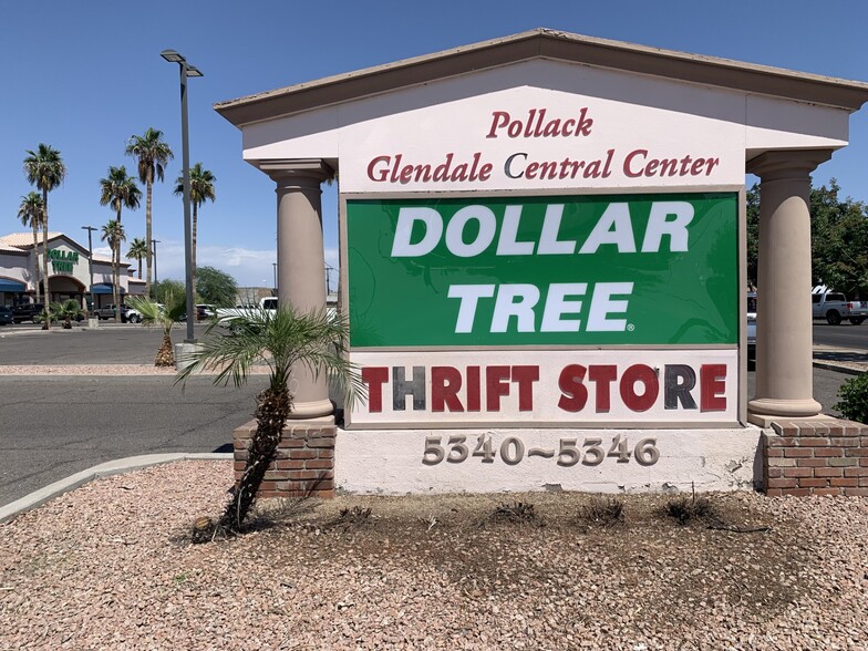 More Photos Of 5340-5346 W Glendale Ave, Glendale Unknown For Lease