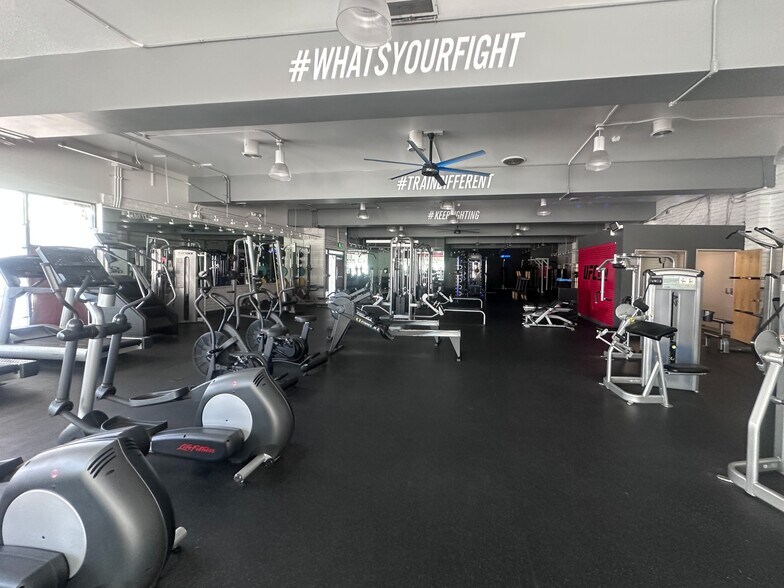 More Photos Of 1526 Webster St, Alameda Health Club For Sale