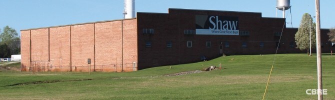 Primary Photo Of 4130 Cowan Hwy, Winchester Warehouse For Lease