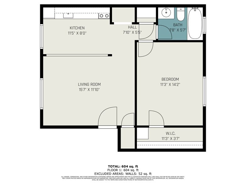 More Photos Of 4422 S 25th St, Omaha Apartments For Sale