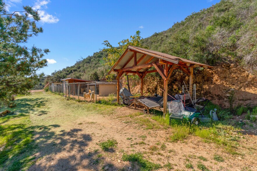 More Photos Of 37400 Falling Springs Rd, Yucaipa Religious Facility For Sale