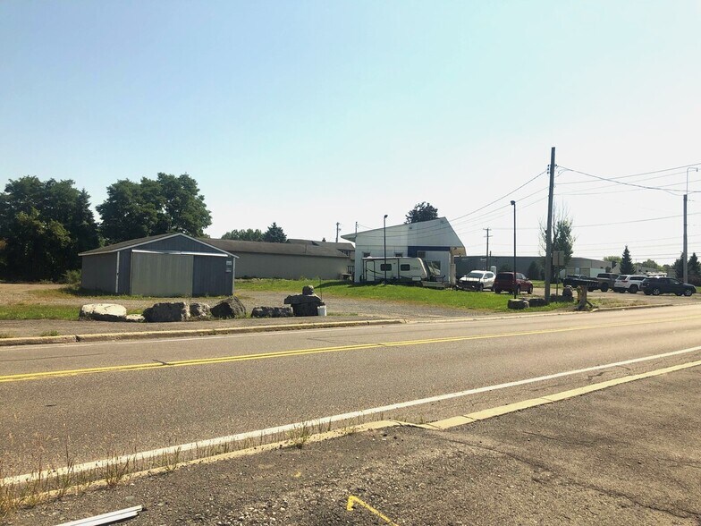 More Photos Of 6089 E Taft Rd, North Syracuse Auto Dealership For Sale