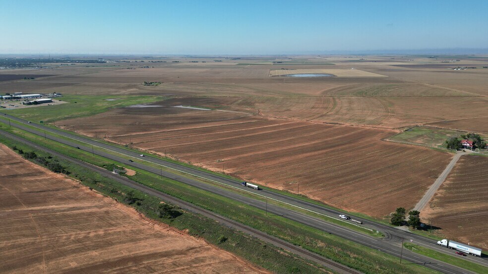 More Photos Of 8218 E Highway 84, Slaton Land For Sale