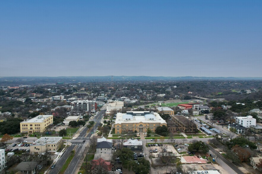 More Photos Of 1205 Rio Grande St, Austin Loft Creative Space For Lease