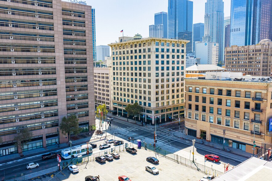 More Photos Of 311 S Spring St, Los Angeles Office For Sale